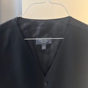 Pronto Uomo Platinum
Modern Fit Suit Separates Vest